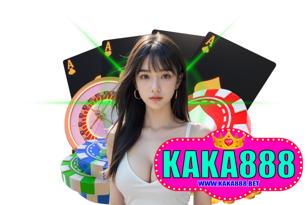 kaka888