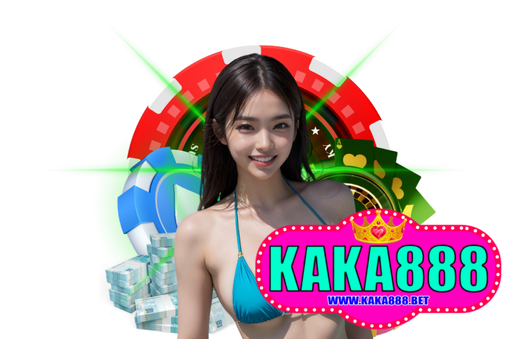 kaka888 asia