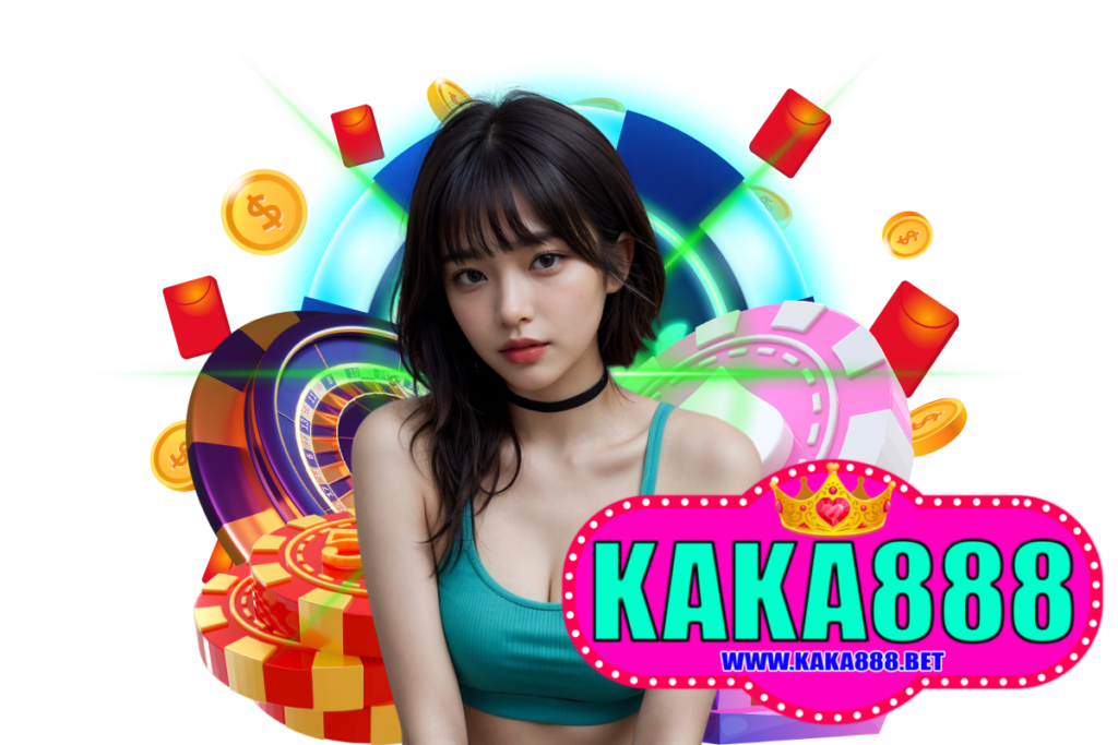 kaka888 สมัคร
