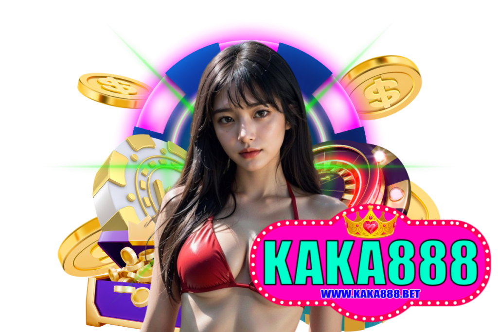 kaka888 เว็บตรง